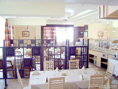 Arsena Hotel 10
